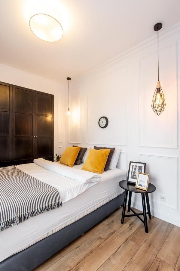 Super-Apartamenty Andersia Vip II Poznań Eksteriør bilde
